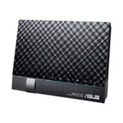 Asus DSL-N17U Gigabit ADSL/VDSL Modem Router